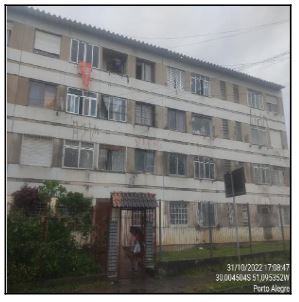 Apartamento - Venda, RUBEM BERTA, PORTO ALEGRE, RS