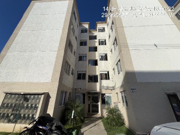 Apartamento - Venda, RUBEM BERTA, PORTO ALEGRE, RS